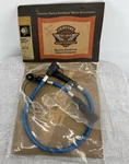 Harley Davidson Braided Spark Plug Wire Kit 32037-95A 86 & Later Xl Open Box. Fixed Price $64.99.