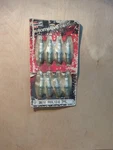 Champion RBL12-6 Spark Plugs Ngk BR5FS-15 Pack Of 8. Fixed Price $15.00.