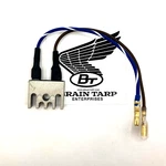 New Replacement Kawasaki Rectifier 21061-5001 21061-010 C2 G3 G4 G5 MC1 Ss Tr. Fixed Price $20.69.