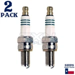 Pack Denso 5365 Iridium Power Spark Plugs IU24A. Fixed Price $34.77.