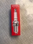 Honda Genuine Spark Plug 98069-5695Q XU20EPR-U. Fixed Price $19.98.