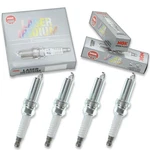 Pc Ngk Laser Iridium Spark Plugs For 2013-2019 Subaru Legacy 2.5L H4 Zg. Fixed Price $76.76.