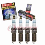 Pc Denso Iridium Power Spark Plugs For 2006-2010 Pontiac G6 2.4L L4 Md. Fixed Price $44.69.