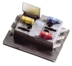 Bussmann 15600 06 20 Fuse Block Ckt Brkr Atc Ato. Fixed Price $47.17.