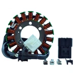 Stator Fits Yamaha FZ6 600 2009 2010 2011 2012 2013 2014 2015 2016 2017. Fixed Price $120.89.