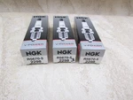 3 Pack Ngk (2298) R5670-5, V Power Racing Spark Plug, Made Japan. Fixed Price $16.95.