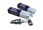 TP5R6A-2 Pair Iridium Spark Plugs Harley Evo Big Twin Softail Usa Hd. Fixed Price $15.95.