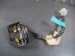 Honda FT500 1982 38200-MC8-000 Fuse Box 13093. Fixed Price $40.03.