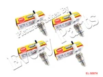 4X Spark Plug Stock #4629 Ngk C7HSA 70/90/110/125/140CC Dirt Pit Bike Atv Moped. Fixed Price $21.50.