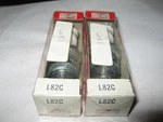 Champion 811 L82C Nickel Spark Plug, Made In Usa, New Old Stock, Pack Of. Fixed Price $24.99.
