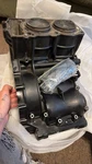 13-16 Bmw Engine Motor Crankcase Cylinders Pistons. Fixed Price $2000.00.