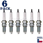 Pack Denso 4096 Standard Spark Plugs X24EPR-U9. Fixed Price $32.77.