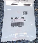 Qty Honda 98200-11500 Fuse (15A) Oem Electrical Component By. Fixed Price $24.99.