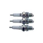 Ngk Spark Plug D8HA, Type 7112, 3 Pieces. Fixed Price $20.09.