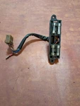 Yamaha Virago 920 Oem Fuse Box 10L-82170-00-00 MY76. Fixed Price $15.00.