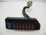 90 Honda Hurricane Fuse Panel Box 38200-MN4-405. Fixed Price $9.77.