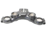 New Oem Yamaha 366-23435-00-98 Handle Crown Upper Triple Tree Clamp Nos. Fixed Price $135.99.