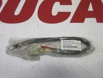 Ducati Wiring Cable Alternator 400 600 750 900 Supersport Sbk 888 51011071D. Fixed Price $33.63.