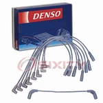 Denso 671-8054 Spark Plug Wire Set For QW1131 MSW1786 CH7868 96646 7875 7682 Au. Fixed Price $67.60.