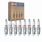 8 Pc Champion Copper Plus Spark Plugs For 1971-1991 Chevrolet Corvette 5.0L Fw. Fixed Price $29.79.