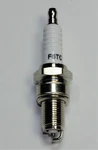2) New Spark Plugs F6TC Torch Champion N9YC Ngk BP6ES Stens 131-047. Usa!!. Fixed Price $10.45.