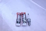 Pack Of 3 Champion Spark Plugs N11YC4 Copper Plus Auto Bundle. Fixed Price $13.64.
