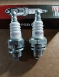Champion Spark Plug RCJ8Y / Number 863. New, Two Pack! Free Shipping!. Fixed Price $13.99.