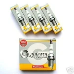 94-97 Honda Accord Ex Ngk Racing Platinum Spark Plugs. Fixed Price $14.99.