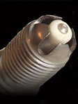Brisk Usa Premium Silver Tipped HOR17LGS Spark Plugs Fits 1987-95 Mustang 5.0L. Fixed Price $14.35.