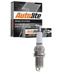 6X Autolite Double Platinum APP5224 Spark Plug For AGSP33C 4363 434 41-806 3271!. Fixed Price $24.95.
