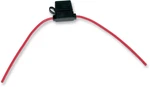 Namz NAFH-01 Holder Fuse Ato 14 Gauge. Fixed Price $18.49.