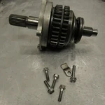 Honda Goldwing GL1000 Used Engine Alternator Shaft 13410-371-000. Fixed Price $42.49.