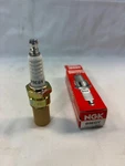 Ngk Racing Spark Plug B9EGV Stock No. 5827 (sold Individually). Fixed Price $19.75.