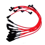 Spark Plug Wire Set Jba Racing Headers W0650. Fixed Price $122.62.