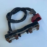 Honda Interceptor VF750F 1983 Fuse Box Tray Holder Bar 38200-MB2-000. Fixed Price $32.31.