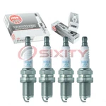 Pcs Ngk V-power Spark Plugs For 1997 Chrysler R/t 2.4L Engine Zq. Fixed Price $19.90.