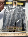 Nos Custom Chrome Part #19-284 Alternator Plug Retainer Harley-davidson 1970-98. Fixed Price $6.95.