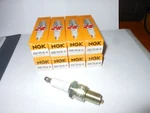 (eight) Ngk BR7EB-11 Spark Plugs = $18.00 $2.25 Each Free Shipping. Fixed Price $18.00.