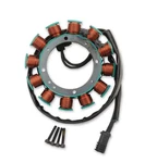 New Cycle Electric Inc. Stator 07 14 Xl Sportster, 2112-0847 *. Fixed Price $140.00.