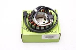 06 Kawasaki Ninja ZX6R Aftermarket Ricks Stator Generator Alternator R3.BX11. Fixed Price $149.95.