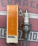 Harley Aermacchi Cagiva SS175 SX175 SXT125 SS125 Nos 7-8 Spark Plug 32344-74. Fixed Price $7.99.
