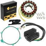 Stator Regulator Rectifier Gasket For Honda VF750CD Magna 1994- 2003. Fixed Price $75.00.