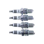 Ngk Spark Plug BR9EIX, Type 3981, Set Of 4. Fixed Price $68.34.