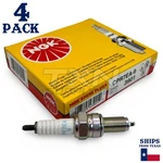 Ngk 3901 Spark Plug CPR7EA-9 4 Pack. Fixed Price $44.77.
