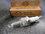 Nos Harley Davidson Spark Plug 5RL 32343-04. Fixed Price $9.99.