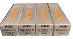 New Pack Ngk BCPR5EY-11, Resistor Type Spark Plug V-power, 2441. Fixed Price $9.89.