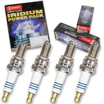 4 Pc Denso Iridium Power Spark Plug For Suzuki GSX1300R Hayabusa 1999-2007 Ou. Fixed Price $44.03.