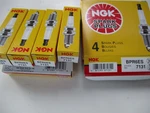 Ngk (7131) BPR6ES Stens 130-823 PKT5. Fixed Price $12.90.