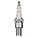 Ngk BR8ES Spark Plug For Aprilia 50-125 / Derbi Senda 50, Gpr. Fixed Price $19.28.