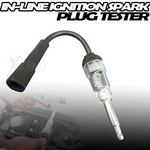 Ignition In-line Spark Tester Plug Diagnose Checker. Fixed Price $14.98.